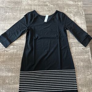 NWT White House Black Market Dress
